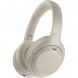 Беспроводные наушники Sony WH-1000XM4, серебряный в Чите