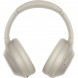 Беспроводные наушники Sony WH-1000XM4, серебряный в Чите