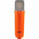 Микрофон студийный RODE NT1 Signature, Orange в Чите