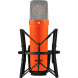 Микрофон студийный RODE NT1 Signature, Orange в Чите