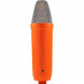 Микрофон студийный RODE NT1 Signature, Orange в Чите