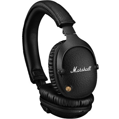 Беспроводные наушники Marshall Monitor II A.N.C., black в Чите