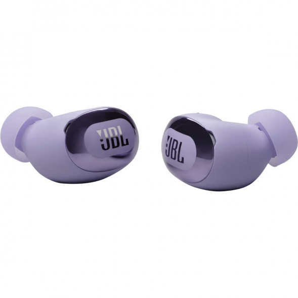 Беспроводные наушники JBL Live Buds 3, Purple в Чите