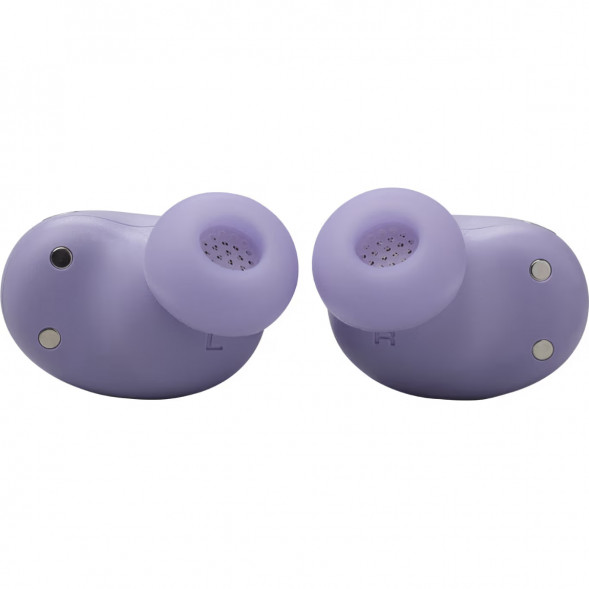 Беспроводные наушники JBL Live Buds 3, Purple в Чите