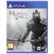 Игра Mortal Shell [PS4, русские субтитры] в Чите