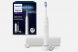 Электрическая зубная щетка Philips Sonicare Series 7100 HX7420/01 (белая) в Чите