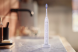 Электрическая зубная щетка Philips Sonicare Series 7100 HX7420/01 (белая) в Чите