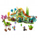 Конструктор LEGO DREAMZzz 71459 Стойло для существ из сновидений в Чите