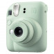Фотоаппарат моментальной печати Fujifilm Instax Mini 12, Mint Green в Чите