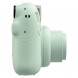 Фотоаппарат моментальной печати Fujifilm Instax Mini 12, Mint Green в Чите