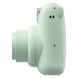 Фотоаппарат моментальной печати Fujifilm Instax Mini 12, Mint Green в Чите