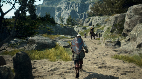 Игра Dragon&amp;#039;s Dogma 2 [PS5, русские субтитры] в Чите
