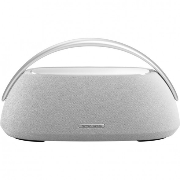 Портативная акустика Harman/Kardon Go + Play 3, серый в Чите