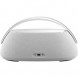 Портативная акустика Harman/Kardon Go + Play 3, серый в Чите