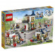 Конструктор LEGO Creator 31036 Магазин по продаже игрушек и продуктов в Чите