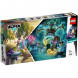 Конструктор Lego Hidden Side 70420 Загадка Старого Кладбища в Чите