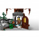 Конструктор Lego Hidden Side 70420 Загадка Старого Кладбища в Чите