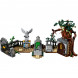 Конструктор Lego Hidden Side 70420 Загадка Старого Кладбища в Чите