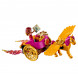 Конструктор LEGO Elves 41186 Побег Азари из леса гоблинов в Чите