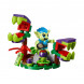 Конструктор LEGO Elves 41186 Побег Азари из леса гоблинов в Чите