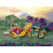 Конструктор LEGO Elves 41186 Побег Азари из леса гоблинов в Чите