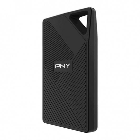 Внешний диск SSD PNY RP60 (PSDOGS3060-2TB-RB), 2 TB в Чите