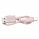 Powerbank TRONIC TPB 10000 A1, 10000 mAh, розовый в Чите