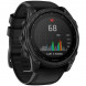 Умные часы Garmin Tactix 8 51 мм Standard Solar 010-03407-01 в Чите