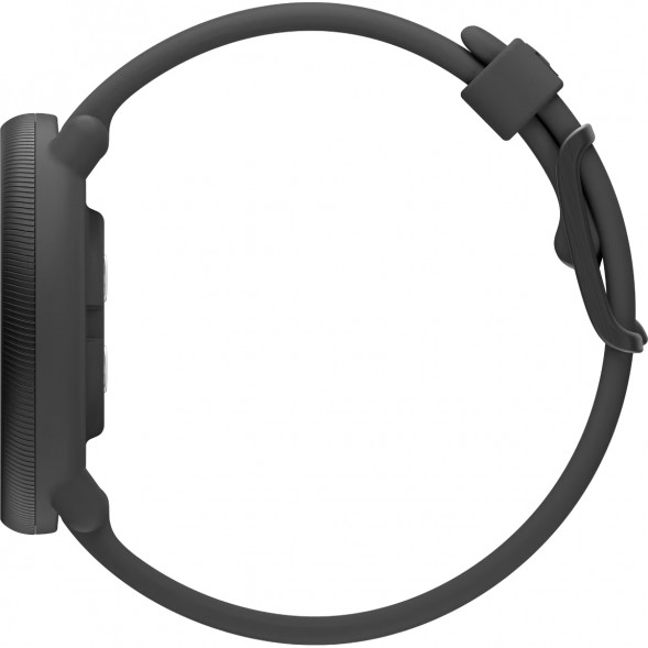 Смарт-часы Polar Ignite 2, черный в Чите