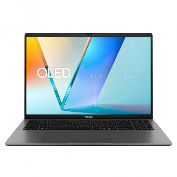 Ноутбук ASUS Vivobook S16 16&amp;quot; S3607VA-RP174 Intel Core 5 210H/16GB/512GB, серый в Чите