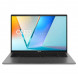 Ноутбук ASUS Vivobook S16 16&amp;quot; S3607VA-RP174 Intel Core 5 210H/16GB/512GB, серый в Чите