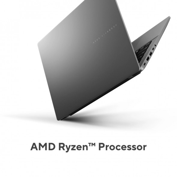 Ноутбук ASUS Vivobook S16 16&amp;quot; S3607VA-RP174 Intel Core 5 210H/16GB/512GB, серый в Чите