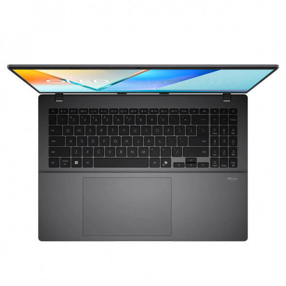 Ноутбук ASUS Vivobook S16 16&amp;quot; S3607VA-RP174 Intel Core 5 210H/16GB/512GB, серый в Чите