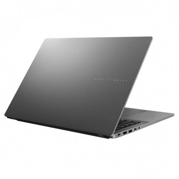 Ноутбук ASUS Vivobook S16 16&amp;quot; S3607VA-RP174 Intel Core 5 210H/16GB/512GB, серый в Чите