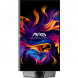 Монитор MSI Mag 272QP QD-OLED X24 (26.5&amp;quot; 2560x1440, QD OLED, 240Гц, 2хHDMI, 1хDP) черный в Чите