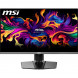 Монитор MSI Mag 272QP QD-OLED X24 (26.5&amp;quot; 2560x1440, QD OLED, 240Гц, 2хHDMI, 1хDP) черный в Чите
