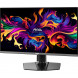 Монитор MSI Mag 272QP QD-OLED X24 (26.5&amp;quot; 2560x1440, QD OLED, 240Гц, 2хHDMI, 1хDP) черный в Чите