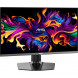 Монитор MSI Mag 272QP QD-OLED X24 (26.5&amp;quot; 2560x1440, QD OLED, 240Гц, 2хHDMI, 1хDP) черный в Чите