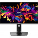 Монитор MSI Mag 272QP QD-OLED X24 (26.5&amp;quot; 2560x1440, QD OLED, 240Гц, 2хHDMI, 1хDP) черный в Чите