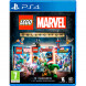 Игра LEGO Marvel Collection [PS4, русские субтитры] в Чите