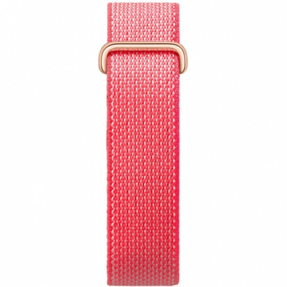 Фитнес-браслет Google Fitbit Air (Малиновый/Berry) в Чите