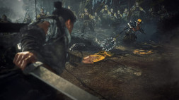 Игра Wo Long: Fallen Dynasty [PS5, русские субтитры]