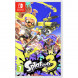 Игра Splatoon 3 для Nintendo Switch русские субтитры в Чите