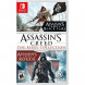 Игра Assassin&amp;#039;s Creed: The Rebel Collection [Nintendo Switch, русская версия] в Чите