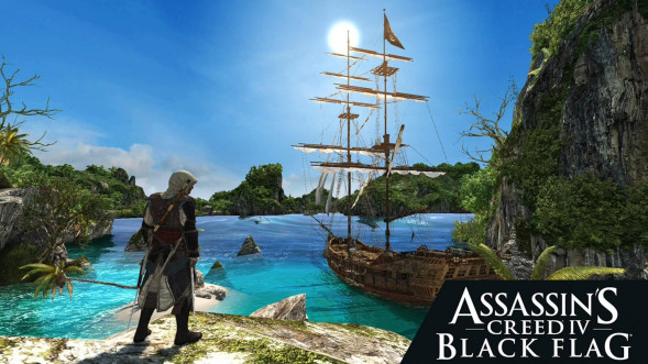 Игра Assassin&amp;#039;s Creed: The Rebel Collection [Nintendo Switch, русская версия] в Чите