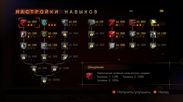 Игра Resident Evil: Revelations 2 [PS4, русские субтитры] в Чите