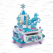 Конструктор LEGO Disney Princess 41168 Шкатулка Эльзы в Чите