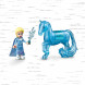 Конструктор LEGO Disney Princess 41168 Шкатулка Эльзы в Чите