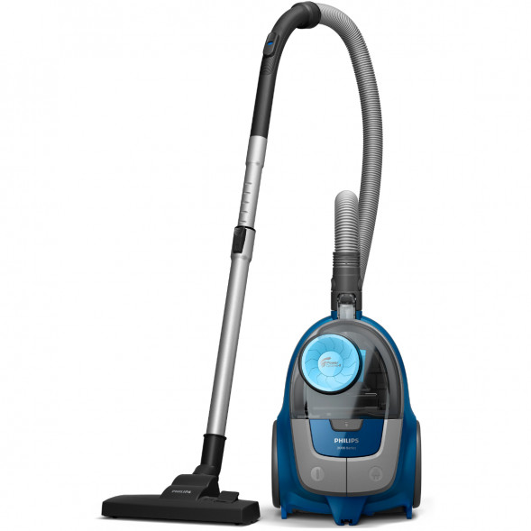 Пылесос Philips 2000 Series XB2022/01 в Чите