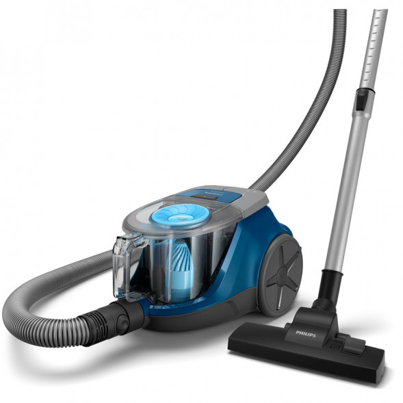 Пылесос Philips 2000 Series XB2022/01 в Чите